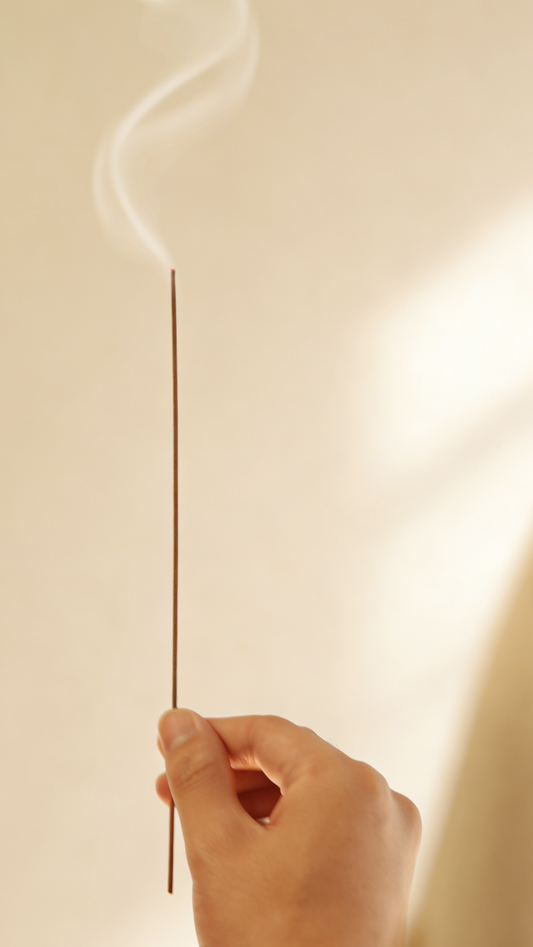 Yi E Incense