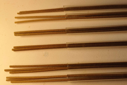 Incense Sample Set