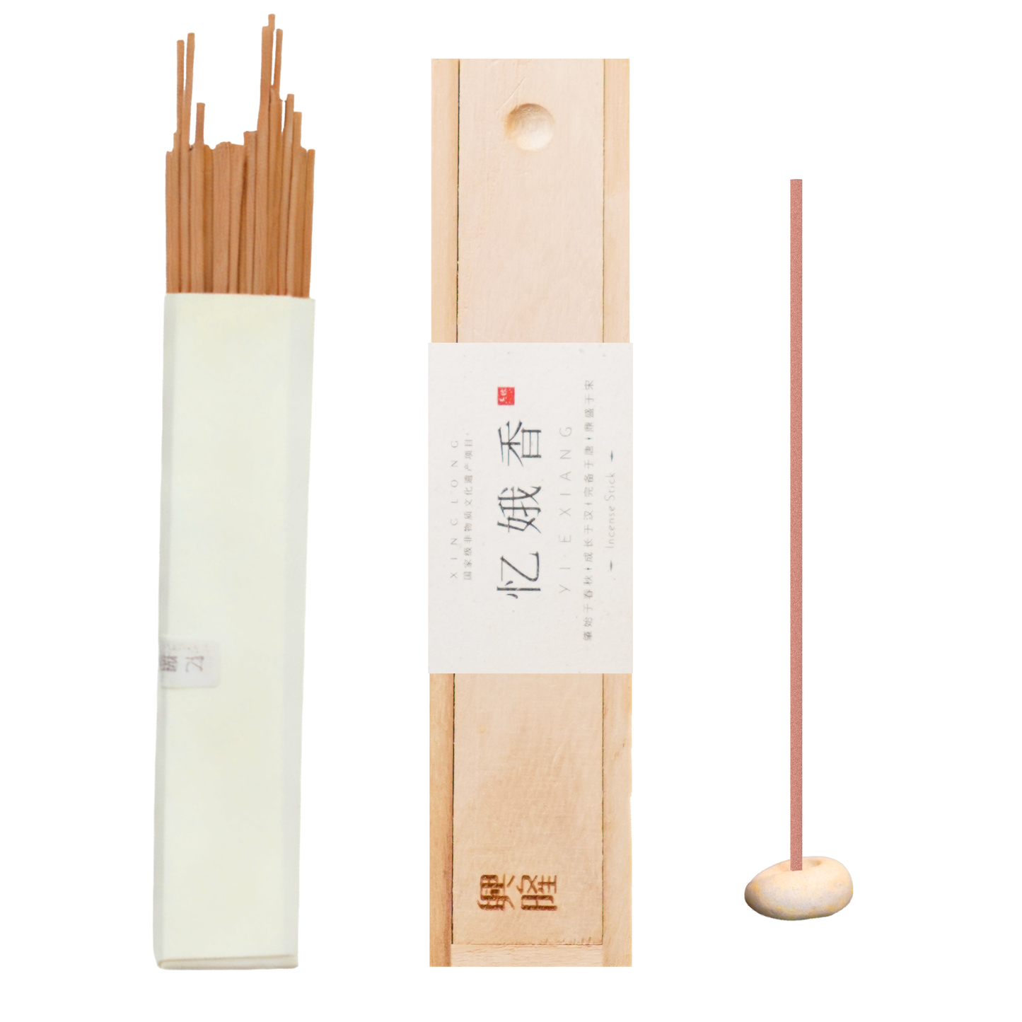Yi E Incense